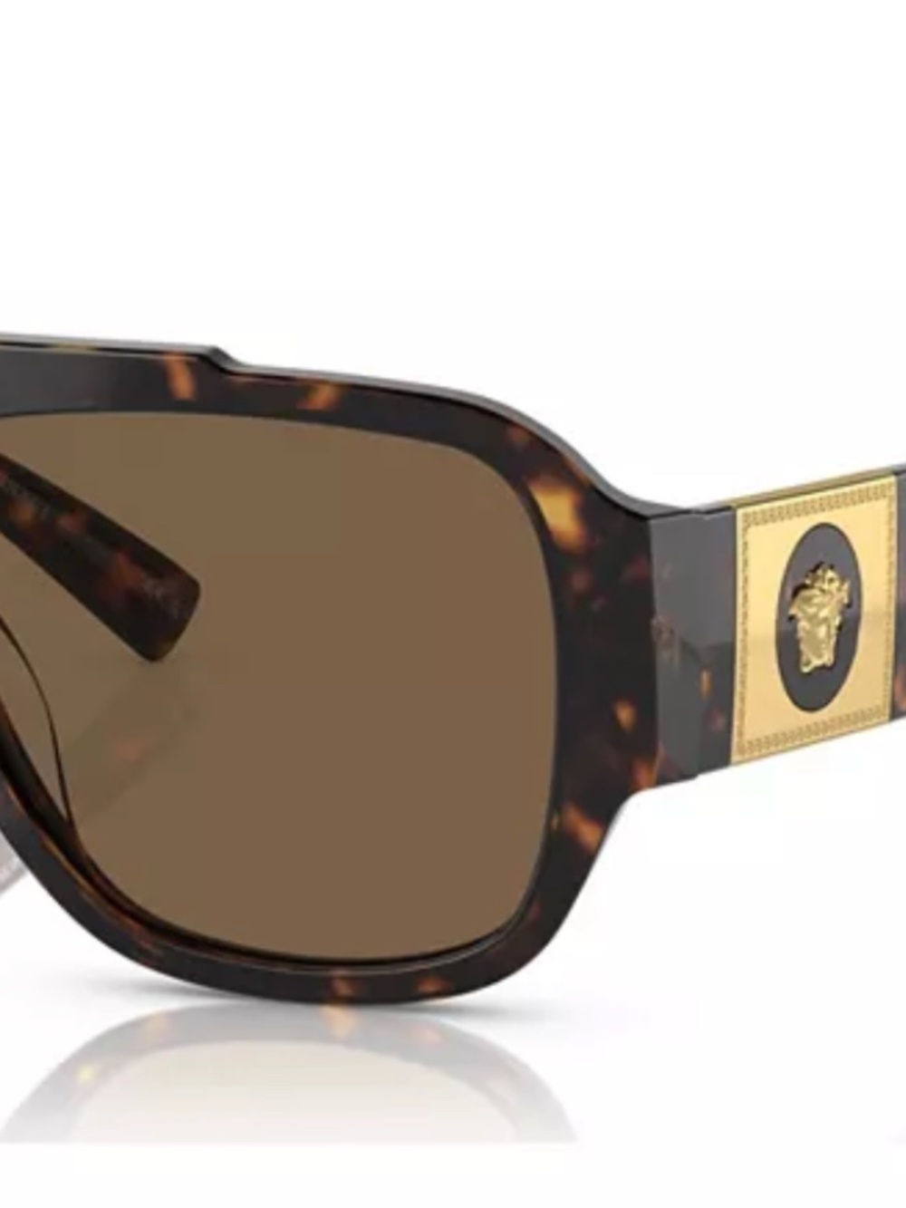 Versace Men's Sunglasses, Medusa VE4436U NWT! NEVER WORN! 🔥